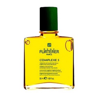 COMPLEXE 5 CONCENTRADO RENE FURTERER 1 ENVASE 50 ml