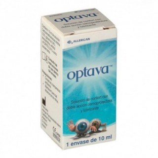 OPTAVA 1 ENVASE 10 ml
