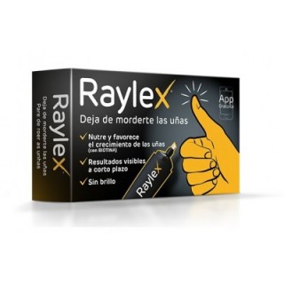 RAYLEX 1 ENVASE 15 ML