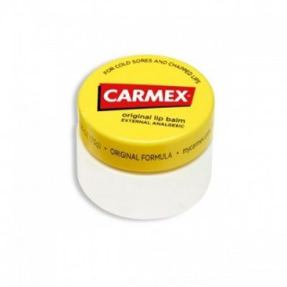 CARMEX CLASSIC BALSAMO LABIAL 1 TARRITO 7 5 g