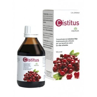 CISTITUS NOX 1 ENVASE 150 ml