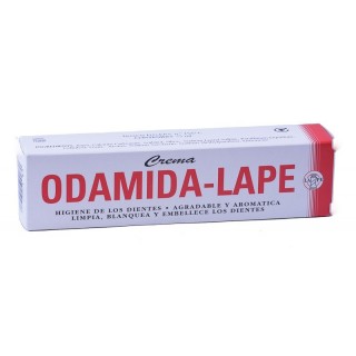 ODAMIDA LAPE PASTA 1 ENVASE 75 ml