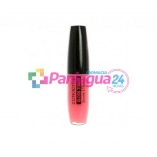 COMODYNES GLOSS TOUCH 1 UNIDAD 9 ml COLOR 03 CANDY