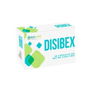 DISIBEX 30 CAPSULAS