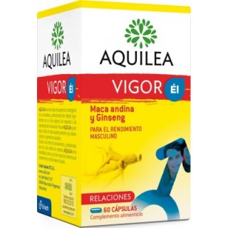 AQUILEA VIGOR EL 60 CAPSULAS